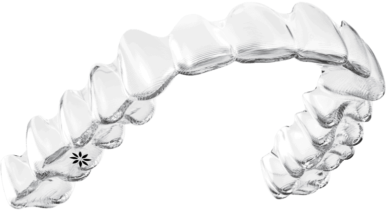 Invisalign folije za ispravljanje zuba